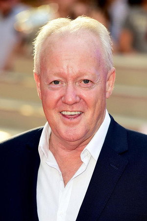 Keith Chegwin in It Started with Swap Shop