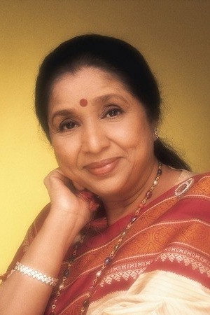 Asha Bhosle in Bal Ganesh
