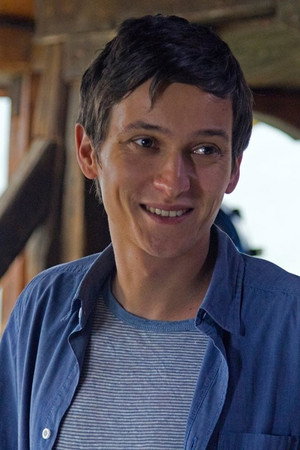 Dimitar Nikolov in Beautiful Alexander
