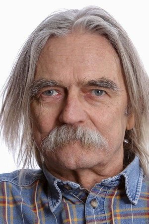 Nandor Szilagyi in The Month of Dreams