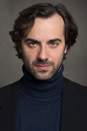 Maxim Radugin in Zvorykin-Muromets