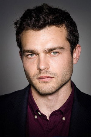 Alden Ehrenreich in Hail  Caesar
