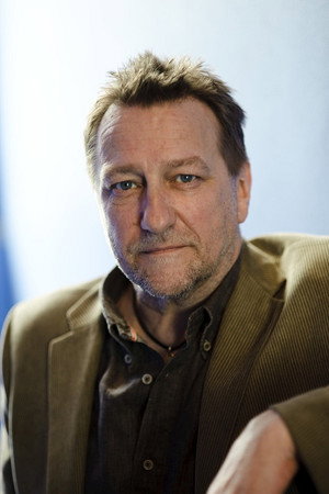 Reidar Sørensen in The Color of Milk