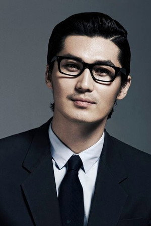 Hong Seung-jin in The Age of Blood