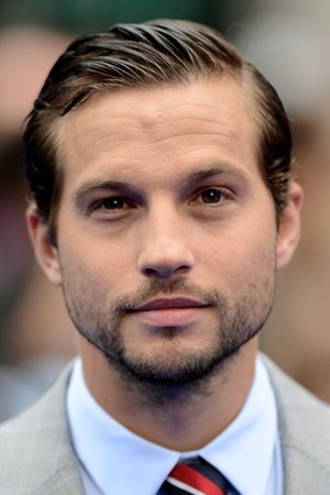Logan Marshall-Green in Prometheus