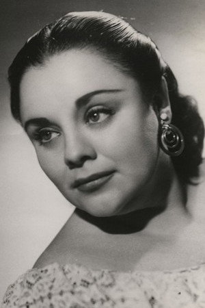 Muriel Landers in Doctor Dolittle