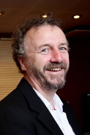 Steve Brown in Harry Hill: in 'Hooves'