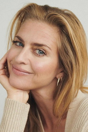 Beate Bille in Take the Trash