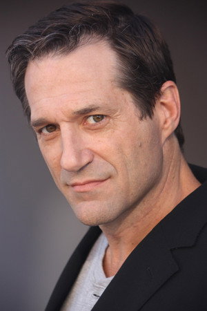 Brian D. Johnson in The Devil Inside
