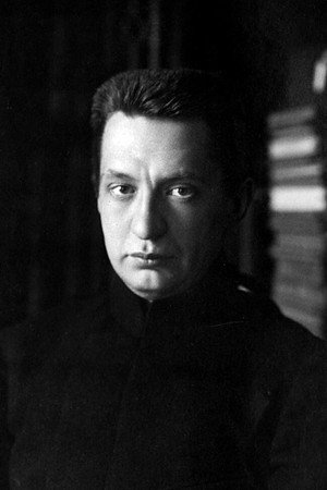 Alexander Kerensky in Tsar to Lenin