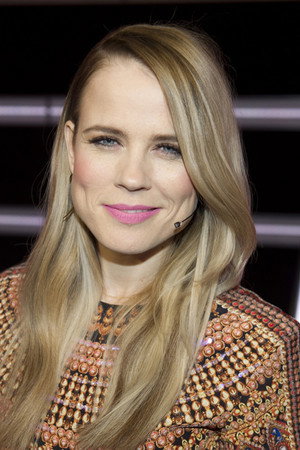 Ilse DeLange in Ilse DeLange - Live In Ahoy