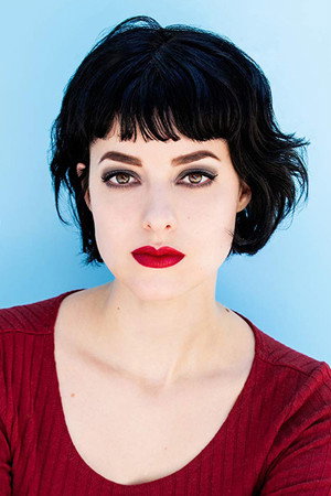 Lola Blanc in Fatale Collective  Bleed