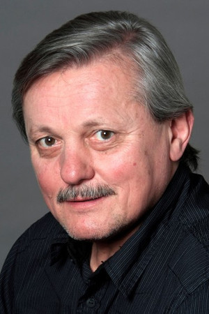 Svatopluk Skopal in Dceruška Růže