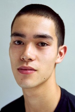 Sky Yang in Last Days