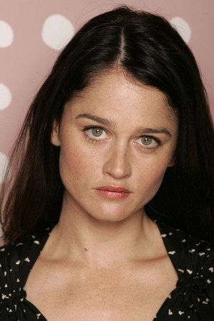 Robin Tunney in Hollywoodland