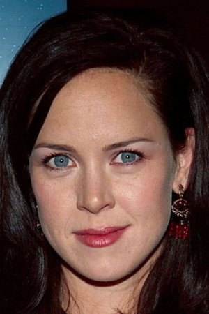 Heather Donahue in The Blair Witch Project