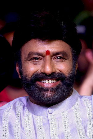 Nandamuri Balakrishna in Jai Simha