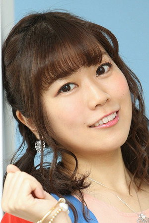 Kanako Miyamoto in Dokidoki! Pretty Cure the Movie: Memories for the Future