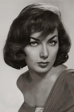Gianna Maria Canale in Hercules