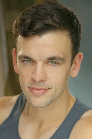 Colton Wheeler in Payday