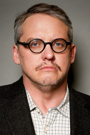 Adam McKay in A.C. Green: Iron Virgin