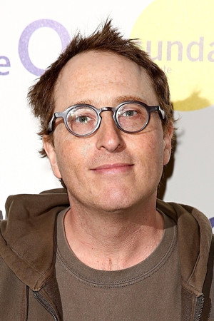 Jon Ronson in Dark Secrets: Inside Bohemian Grove