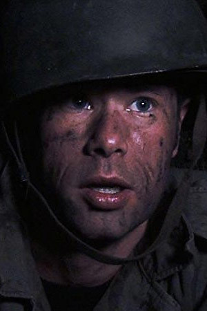 Carl Joseph Schreiber in I Die Alone