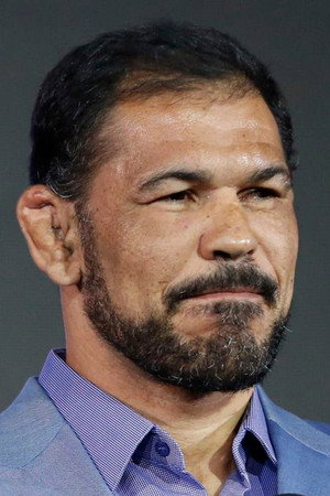 Antonio Rodrigo Nogueira in UFC Fight Night 39: Nogueira vs. Nelson