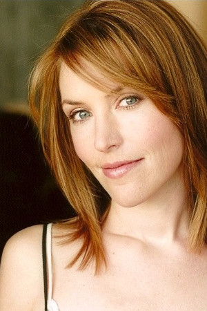 Jennifer Crystal Foley in 61*