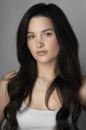 Julianna LeBlanc in Chicken Girls  The Movie