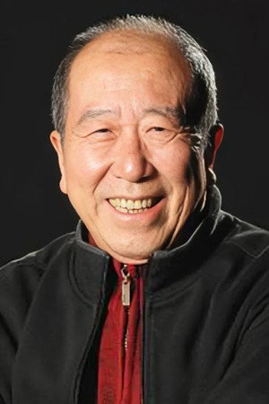 Lei Kesheng in The Story of Qiu Ju