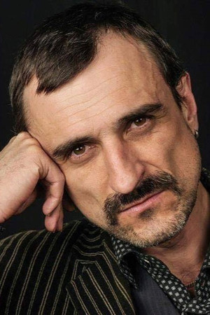 Yakiv Tkachenko in The Strayed