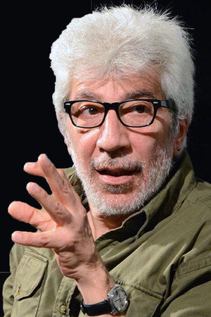 Eduardo Cutuli in Polvareda
