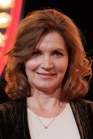 Isabella Hofmann in Nora Roberts' Midnight Bayou