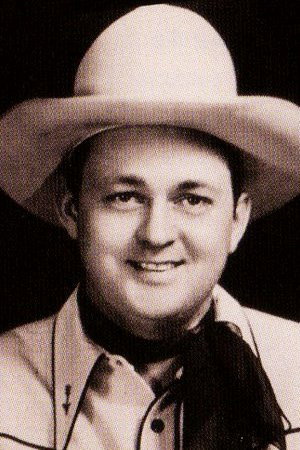 Bill 'Cowboy Rambler' Boyd in Along the Sundown Trail