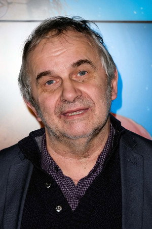 Christophe Le Masne in Naturally