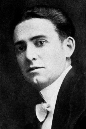 Barney Furey in Kid Courageous
