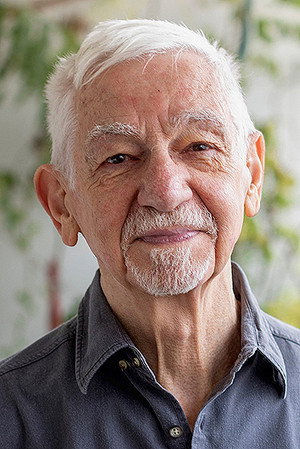 João Silvério Trevisan in LGBTs no regime militar