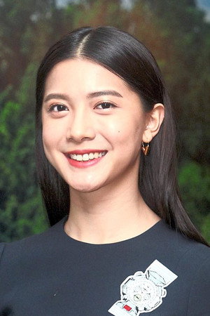 Serene Lim in Abang Adik