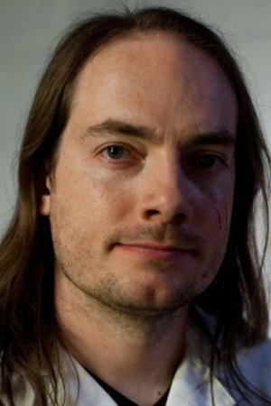 Terrance Zdunich in Repo  The Genetic Opera