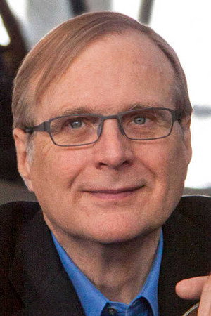 Paul G. Allen in The Triumph of the Nerds: The Rise of Accidental Empires