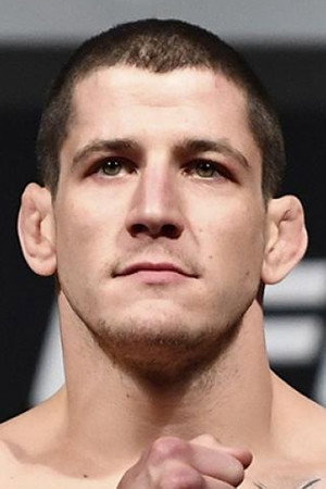 Marc-Andre Barriault in UFC 297: Strickland vs. du Plessis