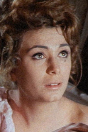 Anna Maria Polani in Lost Treasure of the Incas