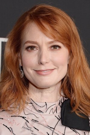 Alicia Witt in Two Weeks Notice