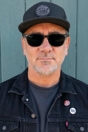 Jim Lindberg in The Other F Word