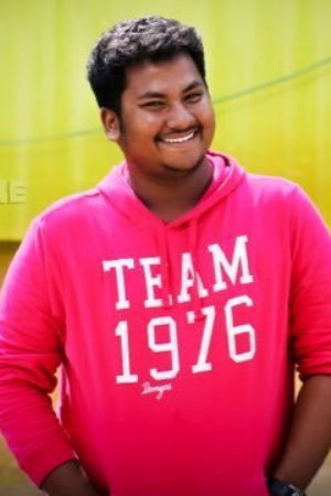 Shivaraj in Kadhal Kan Kattuthe