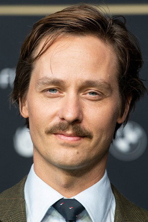 Tom Schilling in Agnes and His Brothers