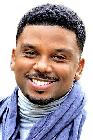 Carl Anthony Payne II in The Grove