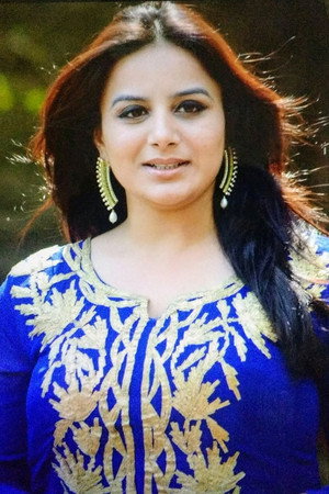 Pooja Gandhi in Dandupalya 3