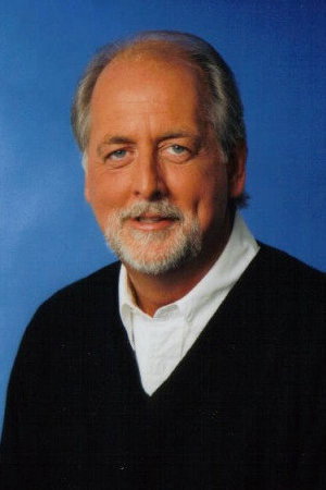 Don Reid in The Gospel Music of the Statler Brothers Volume 2